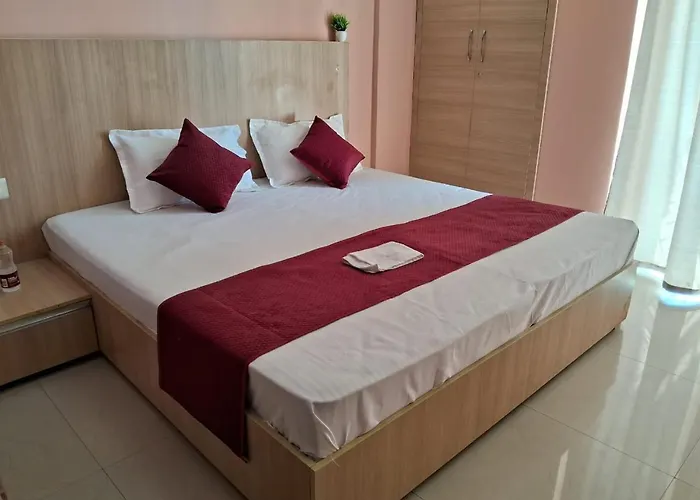 Sushila Home Stay Vrindavan