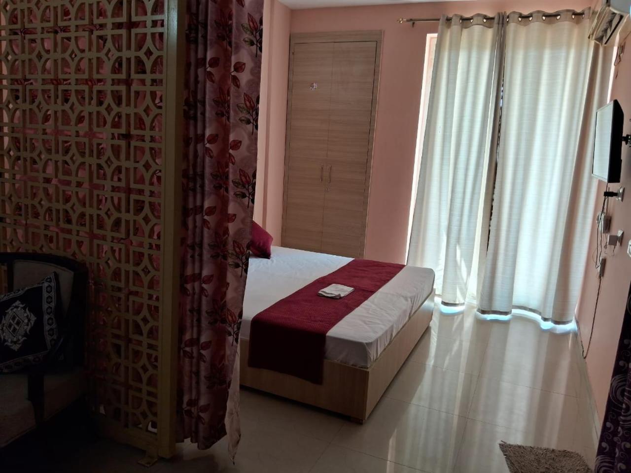 Homestay Sushila