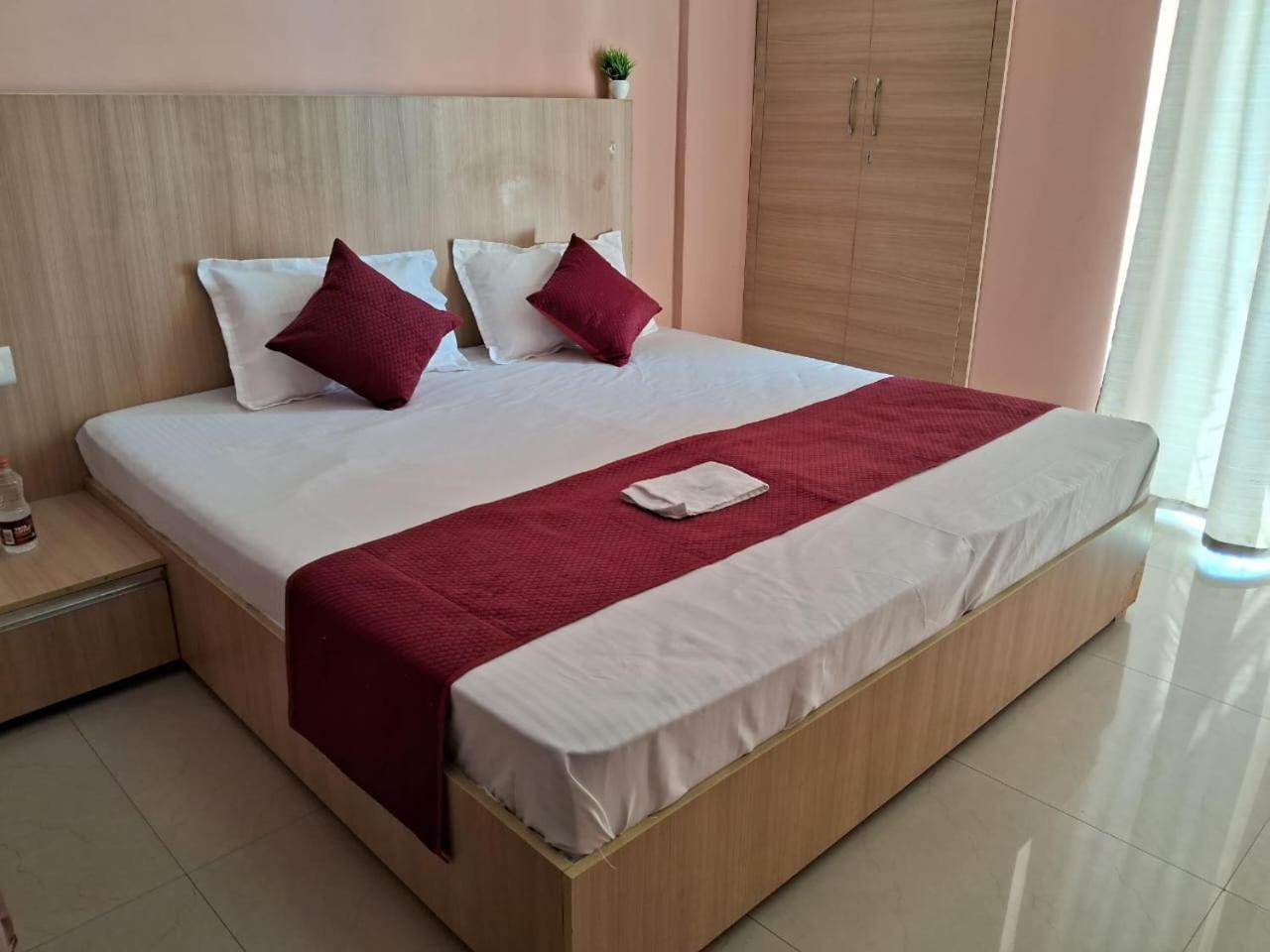 Sushila Homestay *